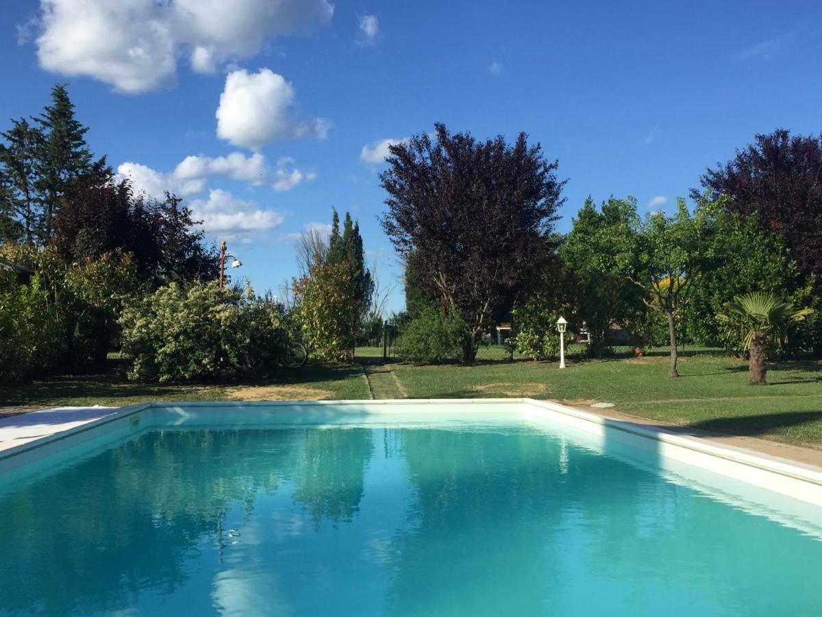 Appartamento Con Piscina E Giardino A Siena Dış mekan fotoğraf